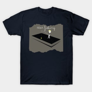 Star fishing T-Shirt